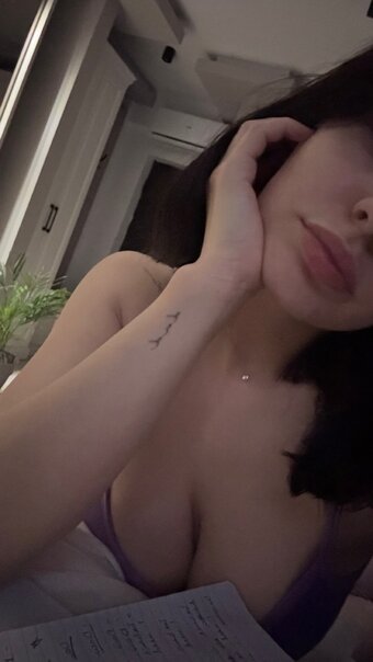 erstwhile / lilywispy Nude Leaks OnlyFans Photo 13