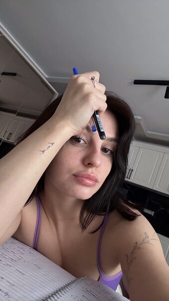 erstwhile / lilywispy Nude Leaks OnlyFans Photo 15