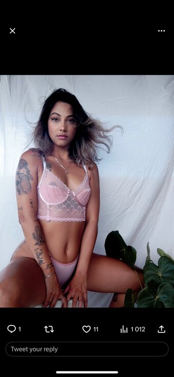 Erva Doce / erva_docegourmet Nude Leaks Photo 3