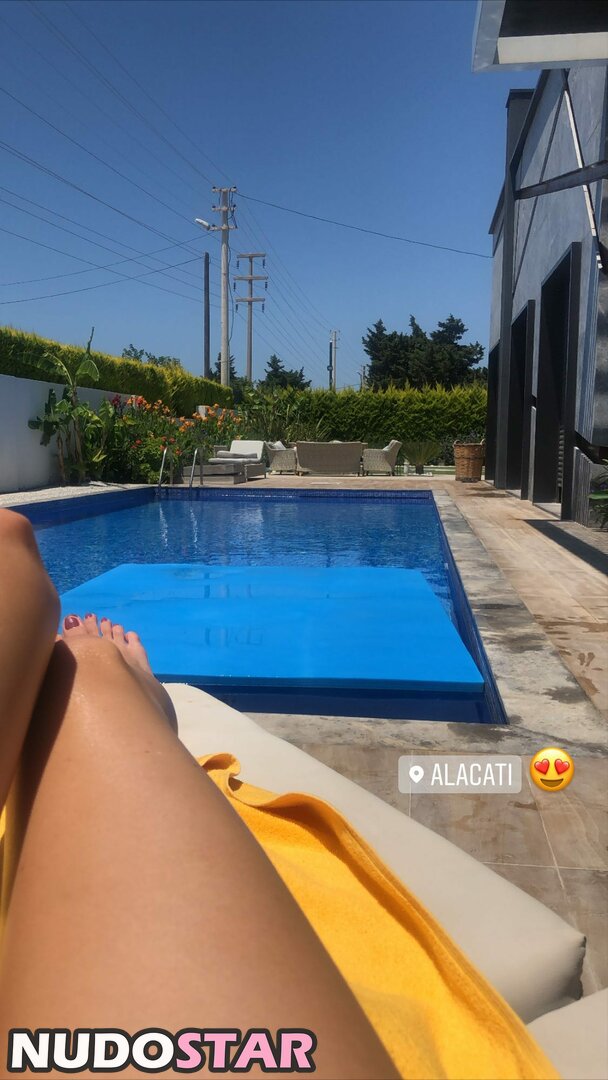 Es1nce Esin Çepni Nude Leaks OnlyFans Photo 6 NudoStar 