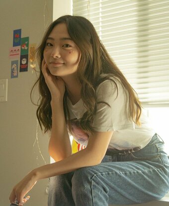 esblee / Esther Lee / esblee2 / goodie_isabelle Nude Leaks OnlyFans Photo 4