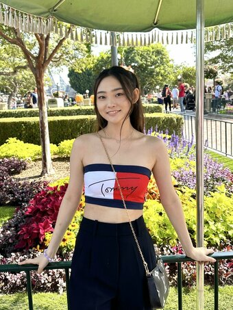 esblee / Esther Lee / esblee2 / goodie_isabelle Nude Leaks OnlyFans Photo 7