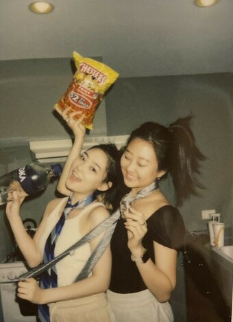 esblee / Esther Lee / esblee2 / goodie_isabelle Nude Leaks OnlyFans Photo 17