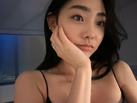 esblee / Esther Lee / esblee2 / goodie_isabelle Nude Leaks OnlyFans Photo 19