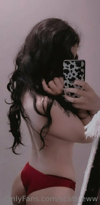 escarleth_ewew Nude Leaks Photo 8