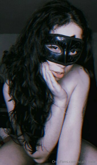 escarleth_ewew Nude Leaks Photo 9