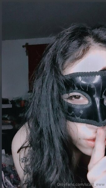 escarleth_ewew Nude Leaks Photo 11