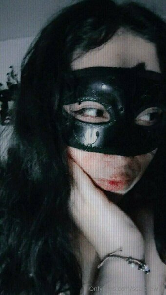 escarleth_ewew Nude Leaks Photo 12