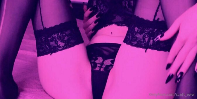 escarleth_ewew Nude Leaks Photo 15