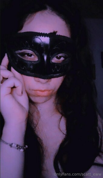 escarleth_ewew Nude Leaks Photo 20