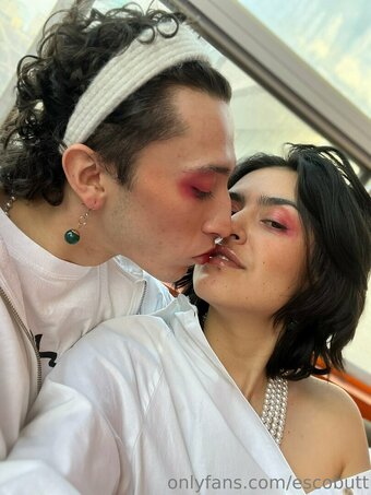 escobutt Nude Leaks Photo 14