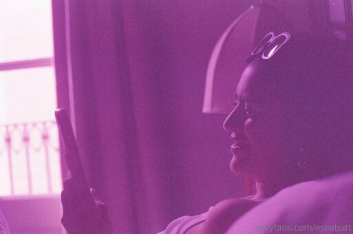 escobutt Nude Leaks Photo 18