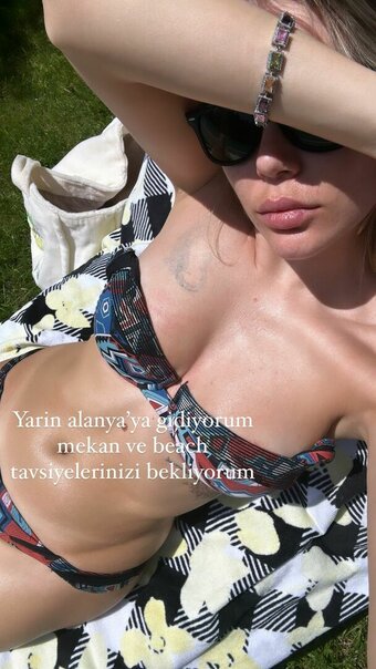 Esin Çepni es1nce Nude Leaks OnlyFans NudoStar 