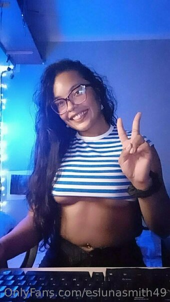 eslunasmith49 Nude Leaks Photo 4
