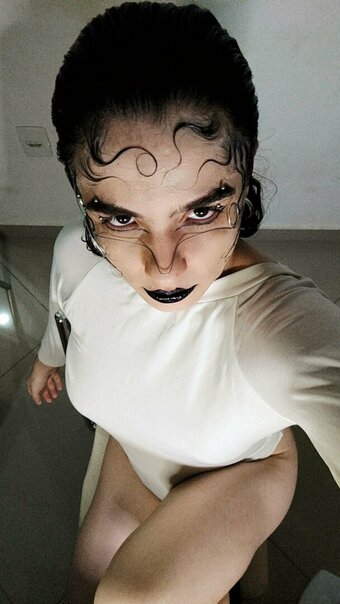 Espectro cinza /  / Selva Espectral / espectrocinza Nude Leaks Photo 2