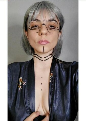 Espectro cinza /  / Selva Espectral / espectrocinza Nude Leaks Photo 4