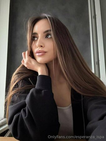 esperanza_ispa Nude Leaks Photo 3
