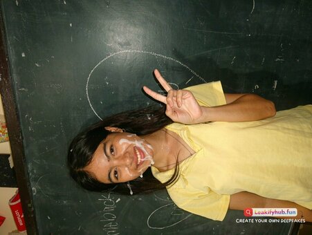 Espi Singko Nude Leaks Photo 2