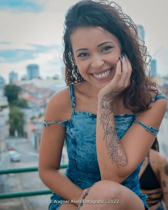 Espuleta1 Nude Leaks Photo 2