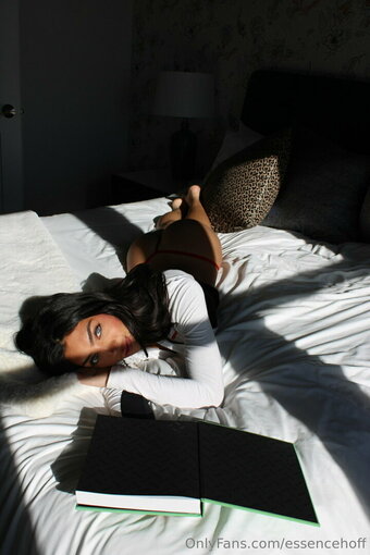essencehoff Nude Leaks Photo 11
