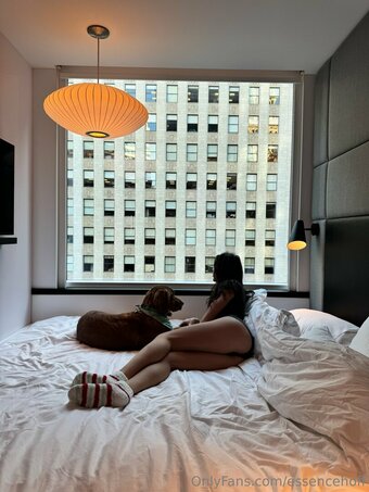 essencehoff Nude Leaks Photo 15