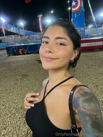 essof Nude Leaks Photo 2