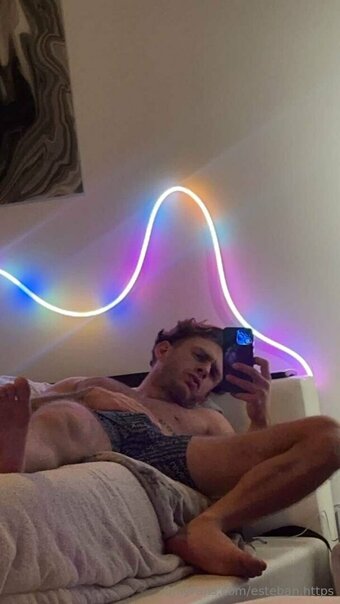 esteban.https Nude Leaks Photo 1