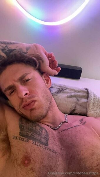 esteban.https Nude Leaks Photo 2