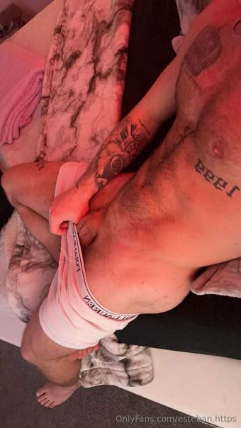 esteban.https Nude Leaks Photo 5