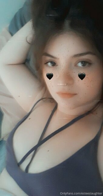 esteeslaughter Nude Leaks Photo 1