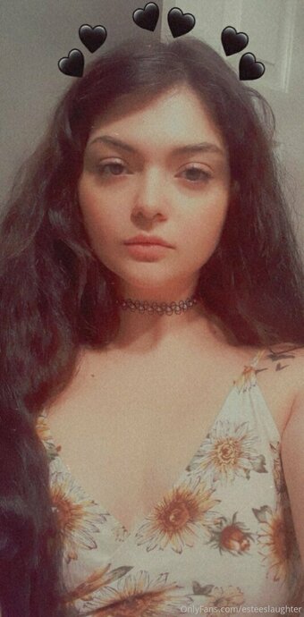 esteeslaughter Nude Leaks Photo 29