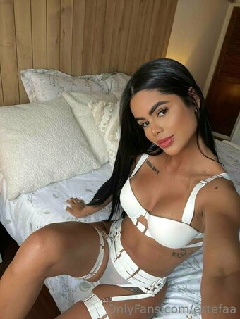 estefaa Nude Leaks OnlyFans Photo 11