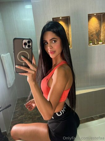 estefaa Nude Leaks OnlyFans Photo 16
