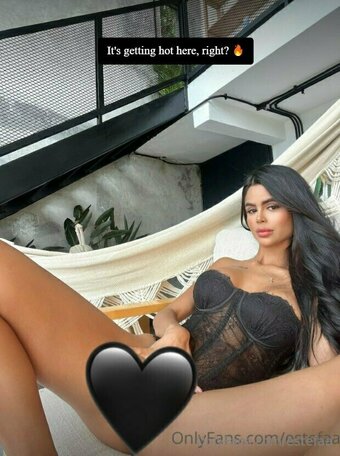 estefaa Nude Leaks OnlyFans Photo 24