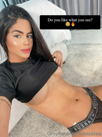 estefaa Nude Leaks OnlyFans Photo 25