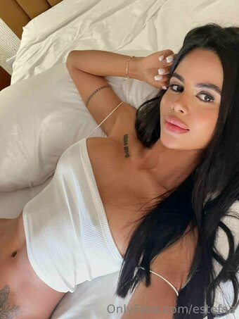 estefaa Nude Leaks OnlyFans Photo 29