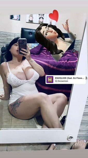 Estefi / estefi_rodrigueezz Nude Leaks Photo 3