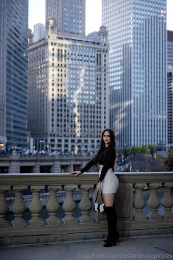 estelle-explores Nude Leaks Photo 3