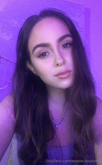 estelle-explores Nude Leaks Photo 11