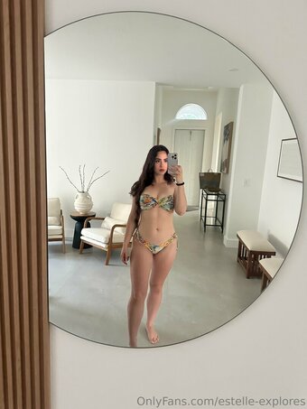 estelle-explores Nude Leaks Photo 17