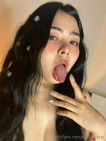 estellexstar Nude Leaks Photo 28