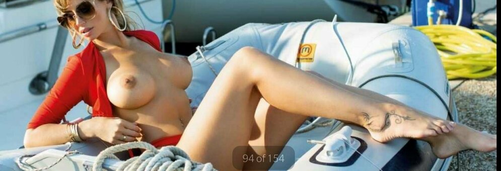 Ester Dee / esterdee Nude Leaks Photo 25