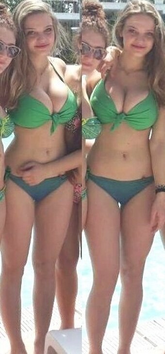 Ester Degli Effetti / esterdeglieffetti Nude Leaks Photo 1