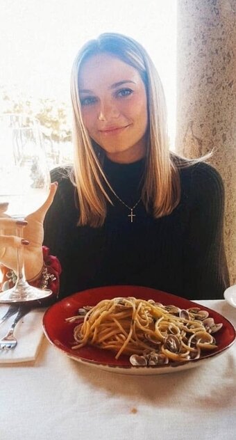 Ester Degli Effetti / esterdeglieffetti Nude Leaks Photo 2