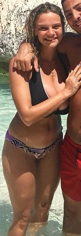Ester Degli Effetti / esterdeglieffetti Nude Leaks Photo 3
