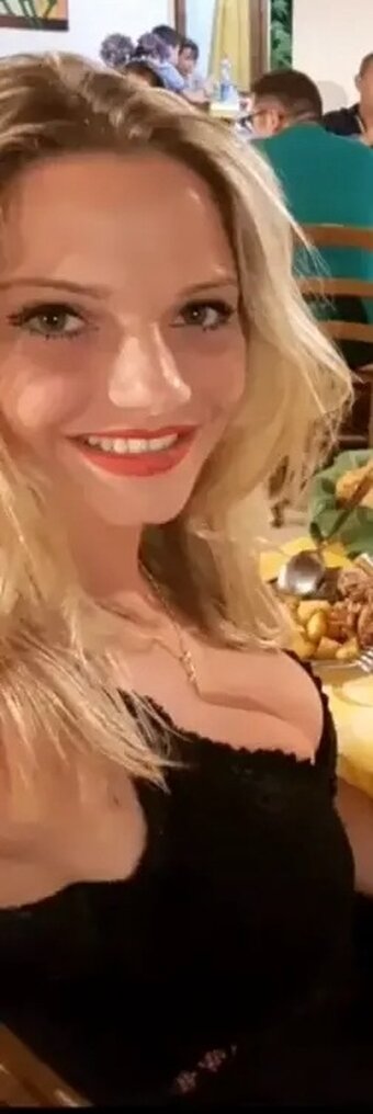 Ester Degli Effetti / esterdeglieffetti Nude Leaks Photo 4