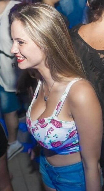 Ester Degli Effetti / esterdeglieffetti Nude Leaks Photo 5