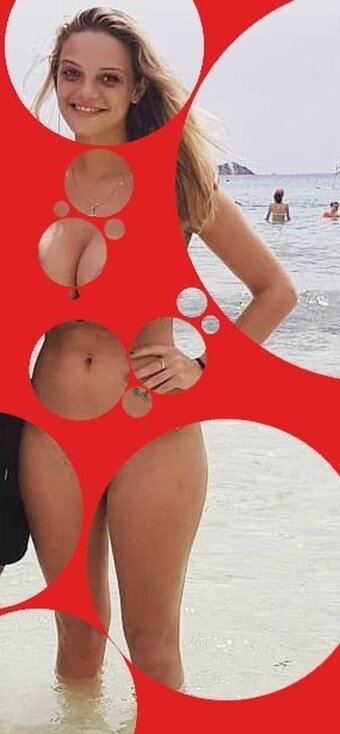Ester Degli Effetti / esterdeglieffetti Nude Leaks Photo 8