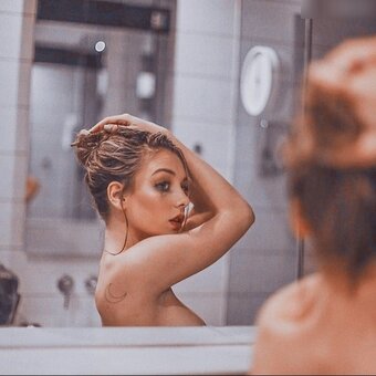 Ester Exposito / ester_exposito Nude Leaks Photo 8