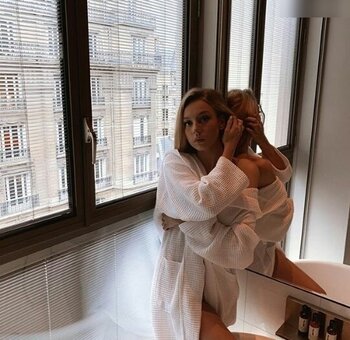 Ester Exposito / ester_exposito Nude Leaks Photo 9